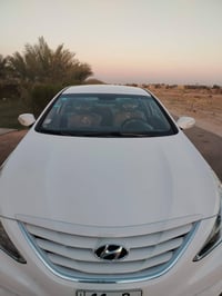 سوناتا ٢٠١٣ • خليجي فول • ماشي ١٠٠