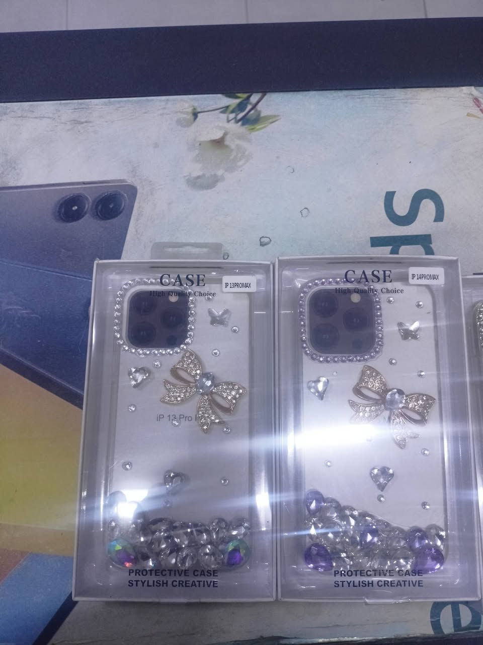 حياكم الله جميعا
جميع أنواع الموبايلات متوفرة لدينا 
بأسعار مناسبة جداً 
بالنقد والقصد 
على المنصه الاكترونيه أقساطي 

الايفون والاندرويد وجميع الأجهزة متوفر كفرات ايفون 11 عادي +11برو ماكس +12برو ماكس +13برو ماكس +13عادي +14برو ماكس +15 برو ماكس + سماعات بلوتوث اصلي +للتواصل انتصل:*********** واتساب عنوان المحل جنوب الموصل مفرق السرت مجاور معرض النزال سنتر العهد موبايل حياكم الله
