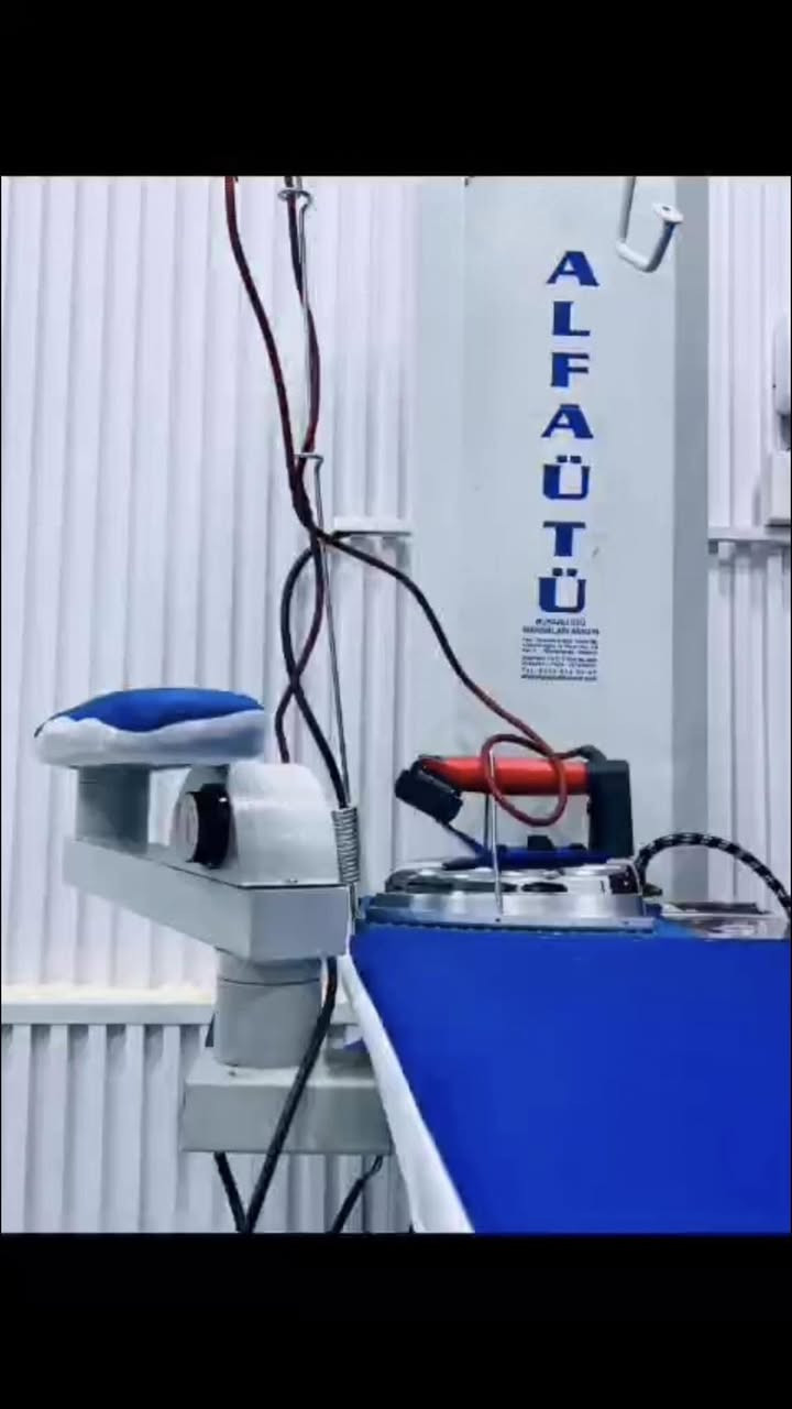 السلام عليكم غراض مكوى للبيع 
نورفا تركيا بعدهه جديده مستخدمه قليل +غساله اوتماتيك 18 كيلو بعدهه جديده +استان ملابس طول مترين ونص 
كلهن سعرهن مناسب 
مكاني واسط قضاء العزيزيه 
***********
