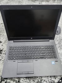لابتوب HP • هارد 1T • ماوس وكيبورد
