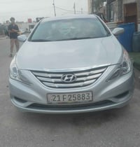 سوناتا • ٢٠١٤ • رقم وسنوية