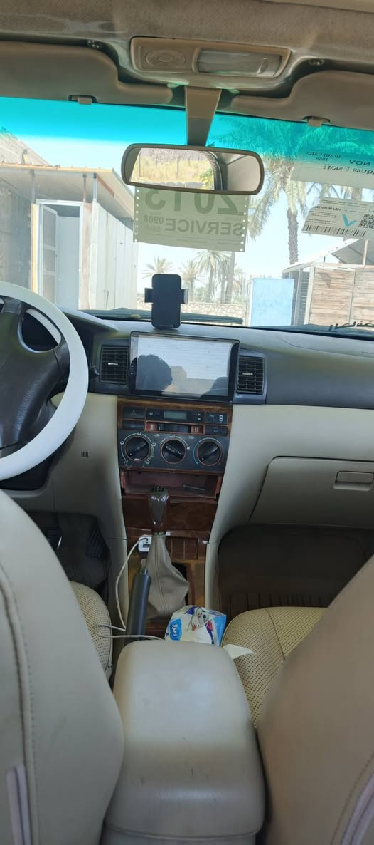 BUD F3 2013 السيارة اي نقص مابيها برغي مذب عليها كير محرك تبريد حداديه خير من الله رقم نكليزي  
*********** مكاني بابل السعر 63
