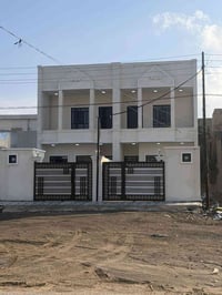 تكريت الديوم • ١٠٠م • ٣ غرف