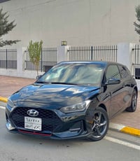 فولستر • ٢٠١٩ • ٢.٠ توربو