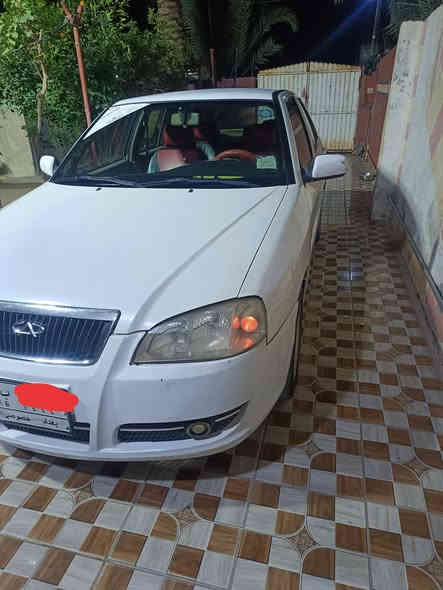 شيري كوين ٢٠١١ تحويل او وكاله ماناقصه برغي شرط محرك وكير وتبريد وتدفئة باتري جديد صدر جديد سعرهه ٤٢ وبيه مجال الاتصال ***********
