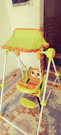 مرجوحه • اطفال