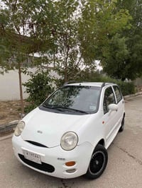 شيري كيو كيو • ٢٠١٢ • بغداد حي الجهاد