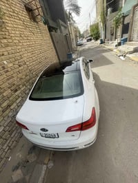 كادينزا • ٢٠١١ • فول مواصفات