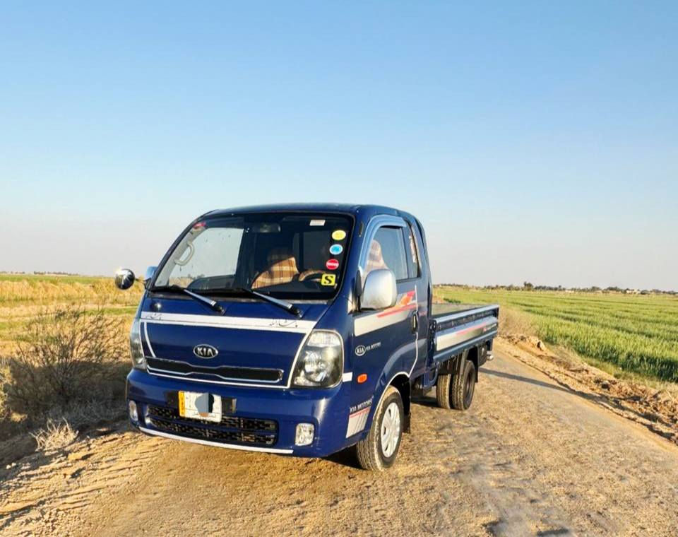 كيا بنكو دخول جديد
ادوات السعر 57ورقه سياره كارتون كص شاصي شغل باجات درجه اوله متومه رقم وسنويه بصره حصه كاز كل محافضات تخم تاير دشبول ملكي تحكم  سياره جاهزه مال جناي  ماتذب عليه الف مكاني ذي قار ***********
