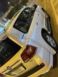 لاندكروز • ٢٠١٣ • ٦ سلندر