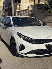 كيا K3 • موديل ٢٠٢٢ • ماشي ١٦ الف