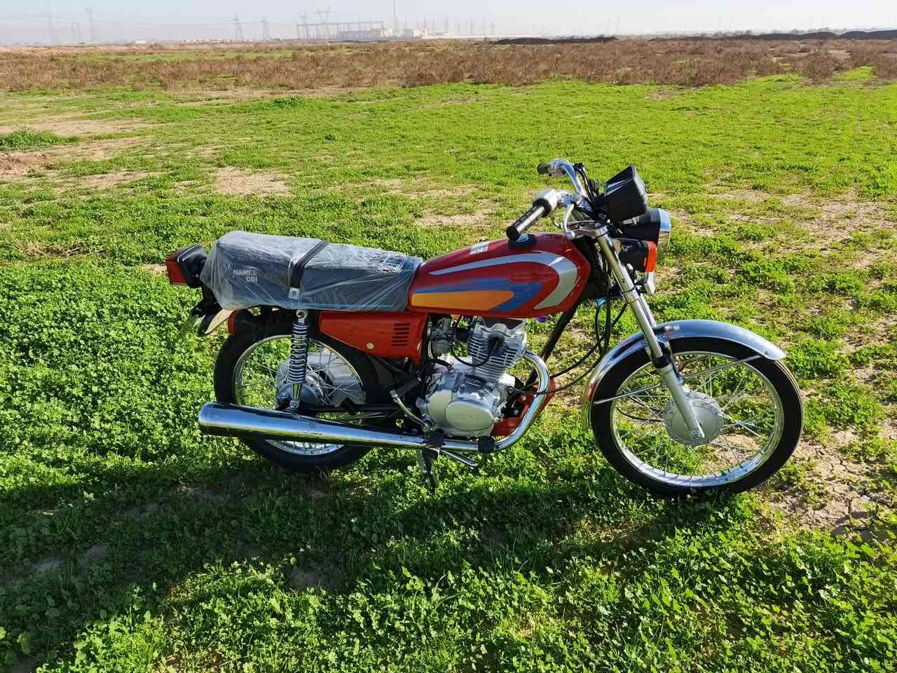 السلام عليكم دراجه للبيع  بدون26 نظيفه


**إذا كنت صاحب هذا الإعلان وتريد حذفه لأي سبب، رجاءا أرسل رسالة إلى الدعم الفني**