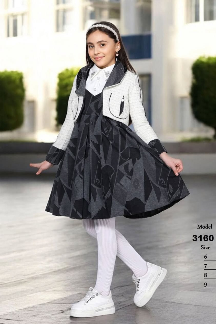 كميه 500 قطعه
طقم عيد موديل جديد يا جبار يارب 
مقاس 2/5/6\9 السعر 11$ الله يهني صاحب النصيب يا جبار يارب 🔥🔥


**إذا كنت صاحب هذا الإعلان وتريد حذفه لأي سبب، رجاءا أرسل رسالة إلى الدعم الفني**