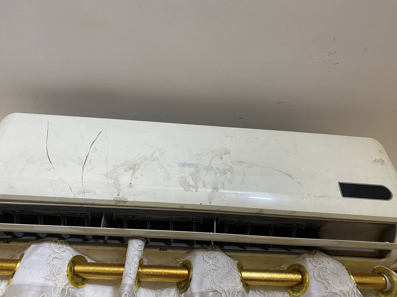 مكيف للبيع ب٣٠٠كلشي مابي نضيف


**إذا كنت صاحب هذا الإعلان وتريد حذفه لأي سبب، رجاءا أرسل رسالة إلى الدعم الفني**