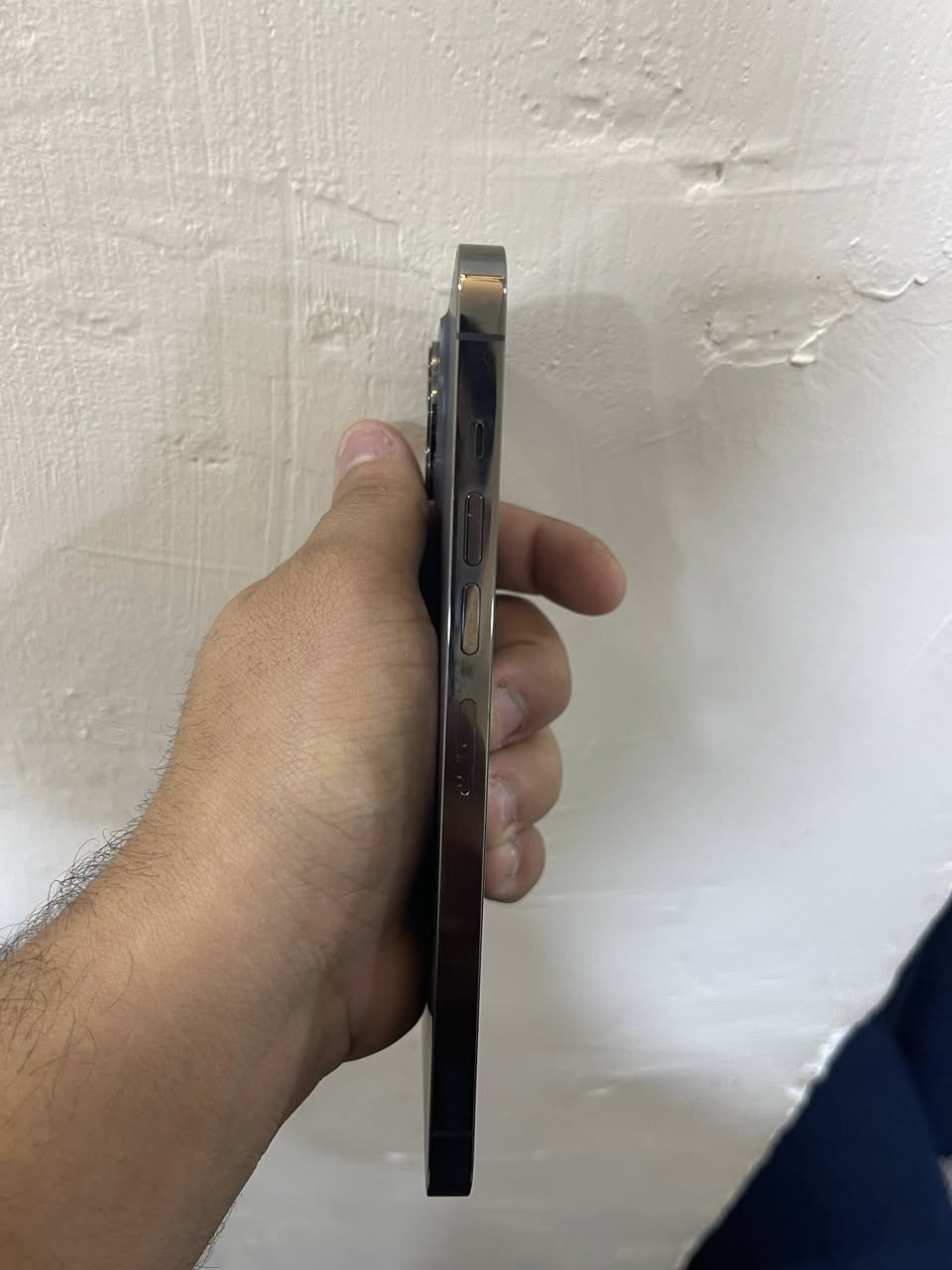 السلام عليكم جهاز 13 برو ماكس ذاكره 256 بطاريه 80 جهاز خيال مال زلغ مابي جهاز بلادي وتر بروف نضيف بمعنى الكلمه مكفول من تصليح والخدوش وين متريد افحص السعر 700 وبي مجال بسيط مكاني بغداد العطيفيه الكرخ


**إذا كنت صاحب هذا الإعلان وتريد حذفه لأي سبب، رجاءا أرسل رسالة إلى الدعم الفني**