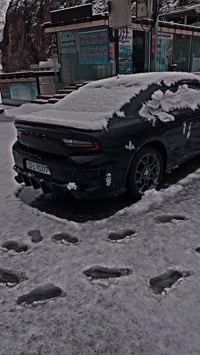 تشارجر جي تي • ٢٠١٨ • كربلاء