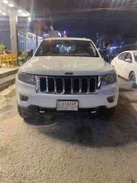 منشور  ياالله   السلام عليكم جيب كراند شيروكي 2013وارد امريكي  ‏Jeep G...