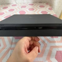 بلي فور سليم مهكر • ٥٠٠ جي بي • يدين اثنين