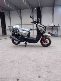 تانك موديل 25 مده الاسخدام اسببوع لايت زنون منفذ شحن  دبل اشاره الدراج...