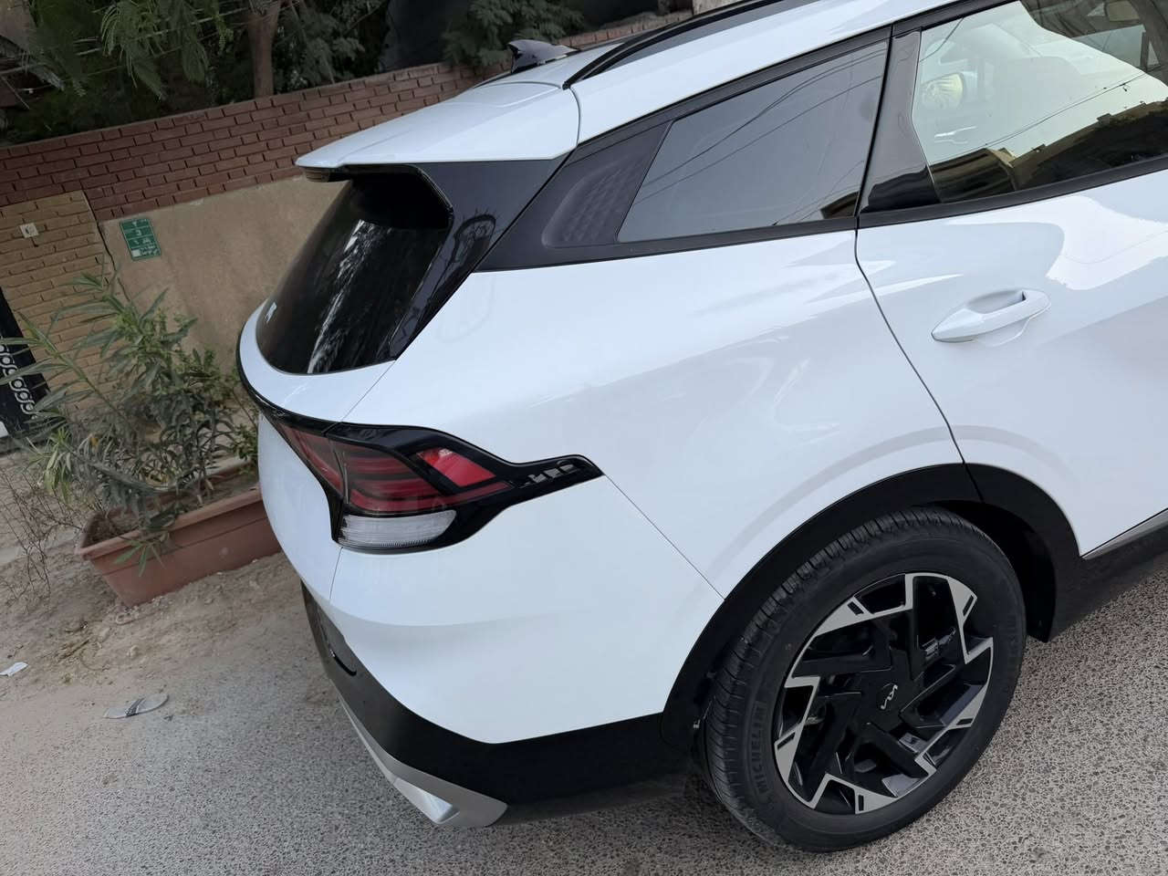 2024 sx prestige
فول للاخير ماشيه 16 الف
بغداد شارع فلسطين للاستفسار ***********
