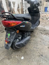 بريز بغبغاء • نضيفة جديدة • بغداد الأمين الثانية