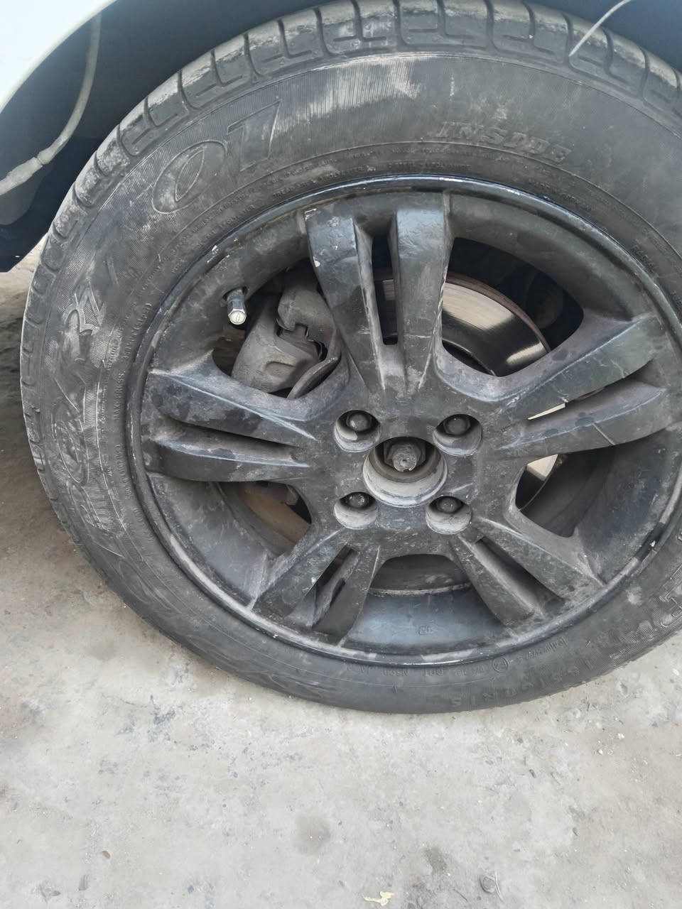 السلام عليكم عندي زوج هانكوك ياباني
١٥ ٥٠ ١٩٥
قيم بما يرضي الله واخذهم قبل ٣ أشهر شادهم وبدلتهن باعلئ منهن


**إذا كنت صاحب هذا الإعلان وتريد حذفه لأي سبب، رجاءا أرسل رسالة إلى الدعم الفني**