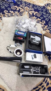 اغراض جديدة • اصليات • شاحنات