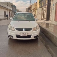 سوزوكي ياباني • ٢٠١٤ • صبغ جديد