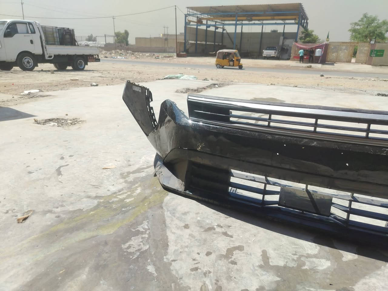 المكان بغداد رقم الهاتف ***********
