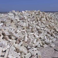 مواد بناء • اسمنت • موافقات بناء
