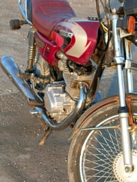 تايگر 19 • محرك مفتوح • كهربائية شغاله