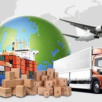 قطع غيار سيارات • شحن لباب البيت • ضفاير ورادارات