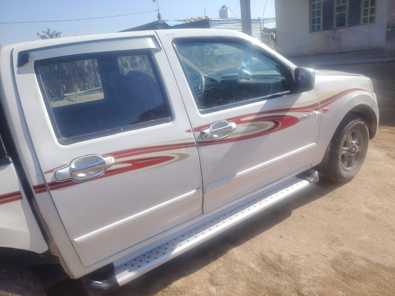 سياره صيني كريت ويل موديل 2011رقم بغداد سنوي مجرد تبريد ثلج محرك مكفول كير مكفول  موجود ديالى خان بني سعد سعر 62روقه اتصل على ***********
