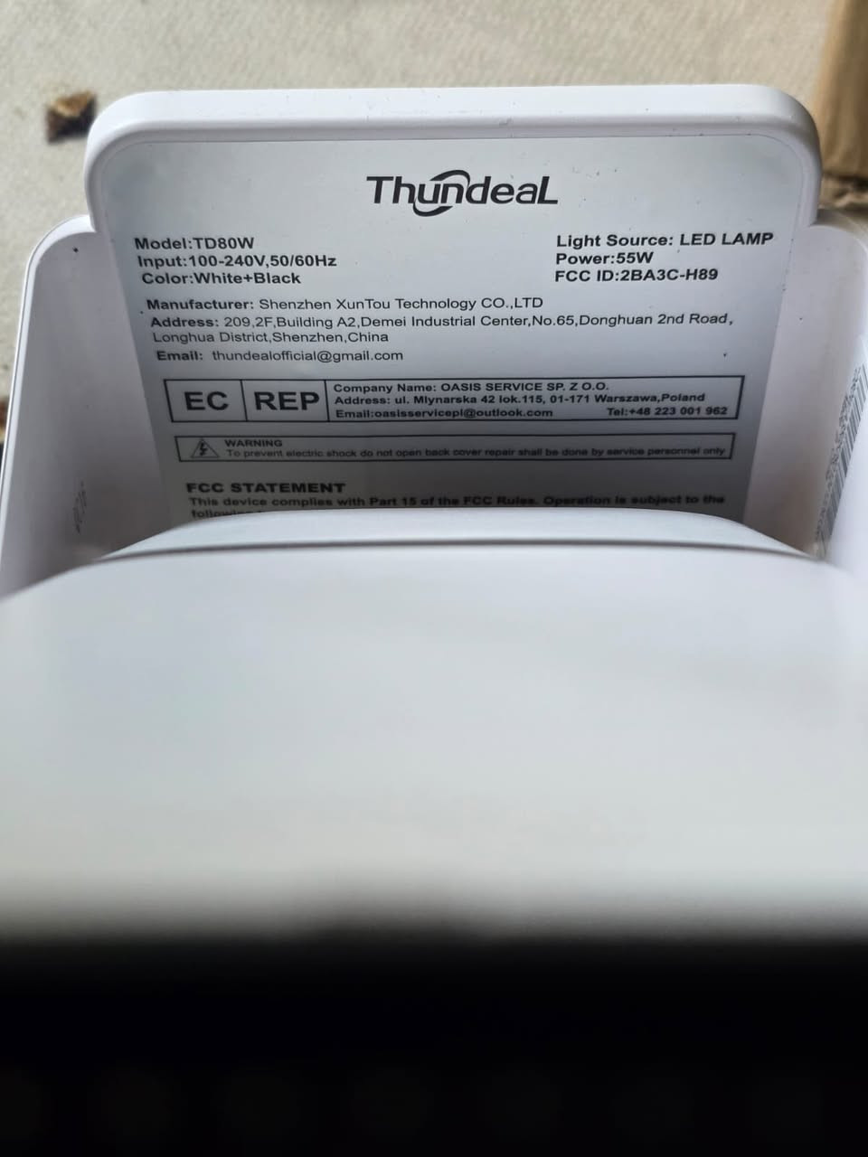 داتاشو 
Fy300 جديد وايفاي كامل شغال
Thundeal سمارت نص يطلع نص لا فحم هاي قطعه 
ثنيناتهم ٣٥ الف قطعه حديد و قطعه فحم


**إذا كنت صاحب هذا الإعلان وتريد حذفه لأي سبب، رجاءا أرسل رسالة إلى الدعم الفني**