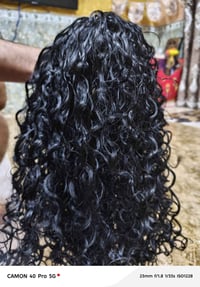 باروكه • كيرلي