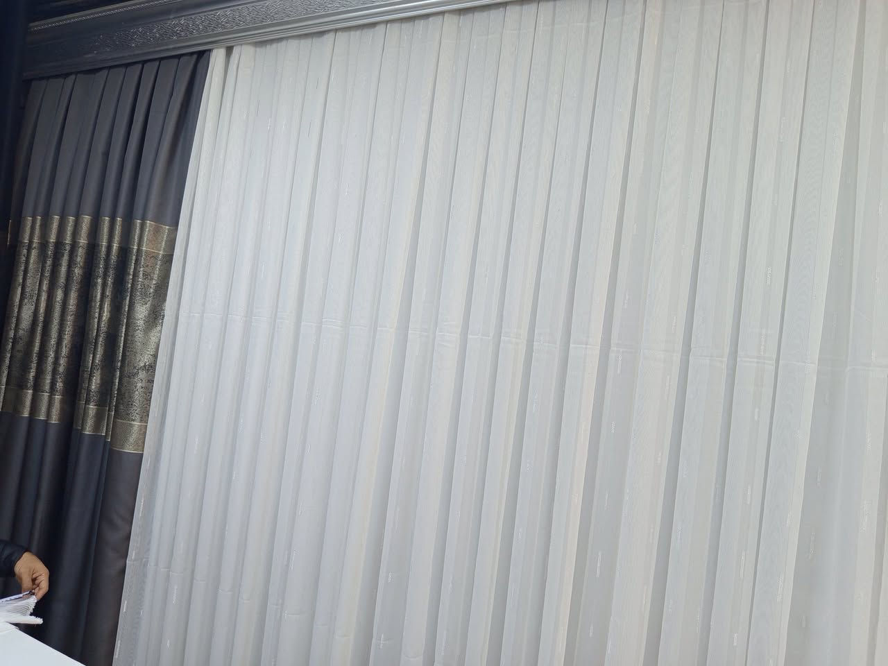 اماده ين بؤ دوريني 
به ركه باليف و به ركه دؤشه ك 
parday حازر  
gayandn ba xorray 
به هه رزانترين نرخ
***********
