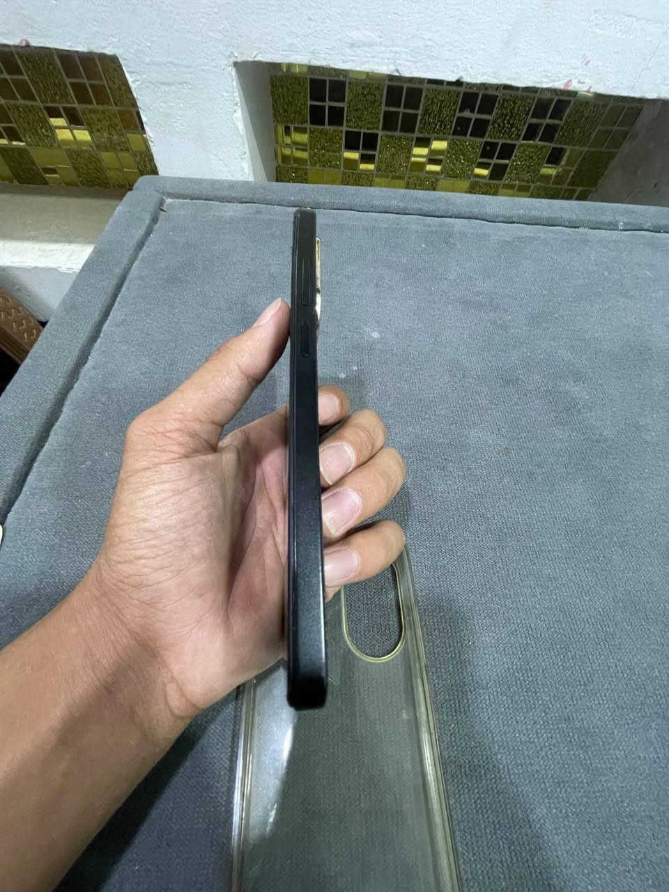 سلام عليكم جهاز ريدمي A5ذاكره 128الجهاز نضيف السعر 110وبي مجال المكان بابل الحصوه


**إذا كنت صاحب هذا الإعلان وتريد حذفه لأي سبب، رجاءا أرسل رسالة إلى الدعم الفني**