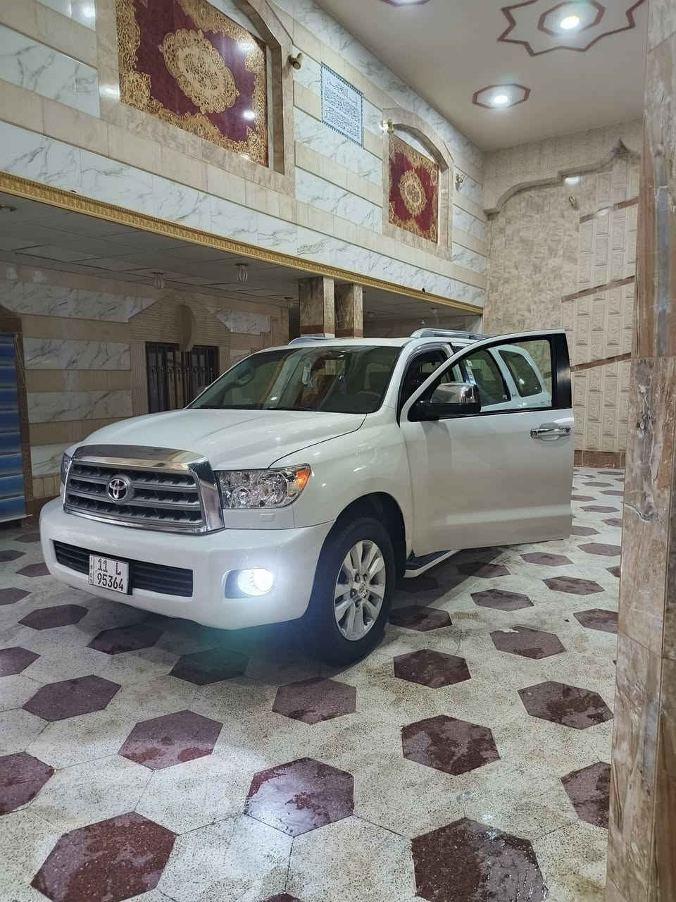 السلام عليكم سيكويا2009جديده ***********
