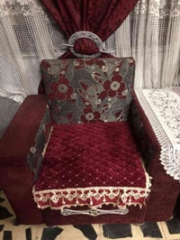 ١٠مقاعد • بردة • بغداد