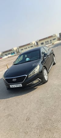 سوناتا • ٢٠٢٨ • كوت الحجاج