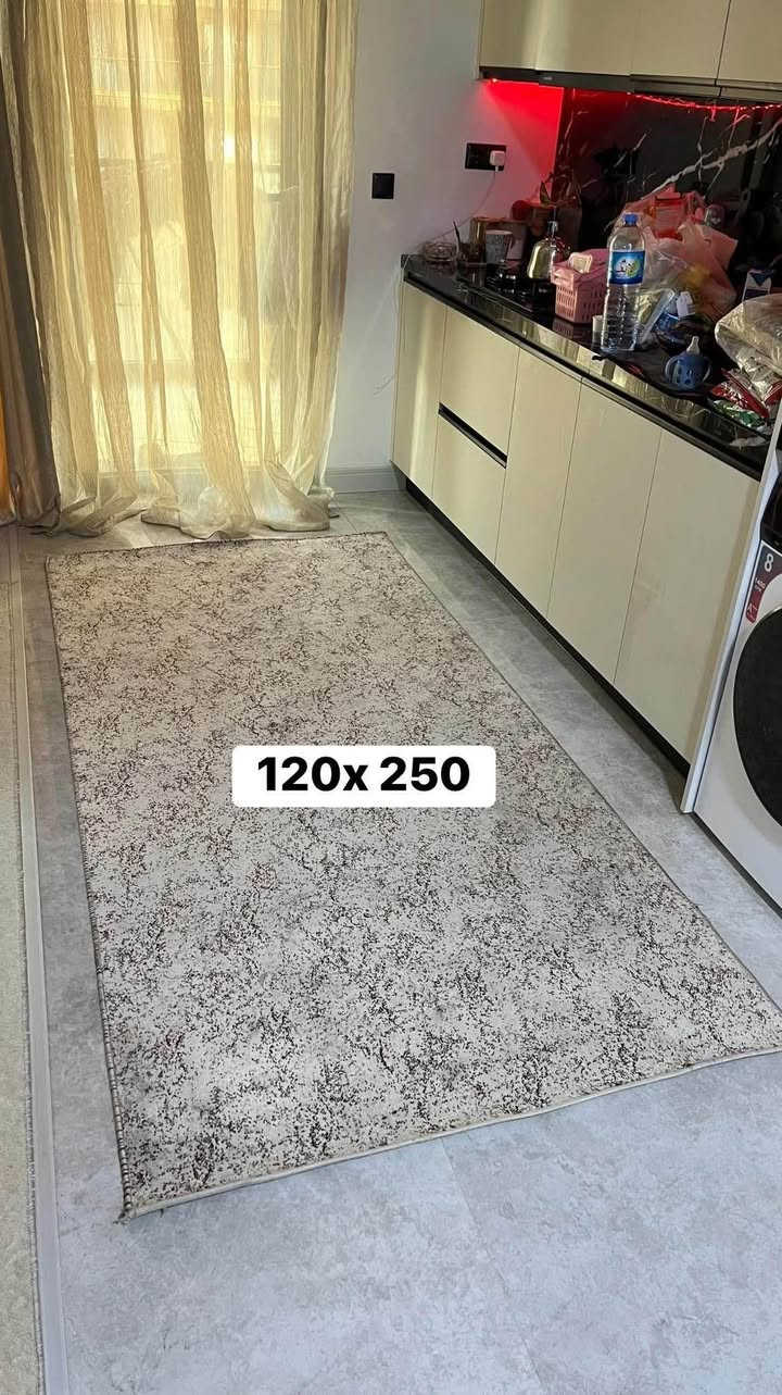 For more details, contact us on Messenger.📥

LG Smart 8kg Inverter Washing Machine
2 Living Room Rugs
2 Living Room Curtains
6-Person Dining Table
2 Two-Person Covers
Clothes Drying Rack

📍Address: Street 100 Rami Towers أربيل, العراق


**إذا كنت صاحب هذا الإعلان وتريد حذفه لأي سبب، رجاءا أرسل رسالة إلى الدعم الفني**