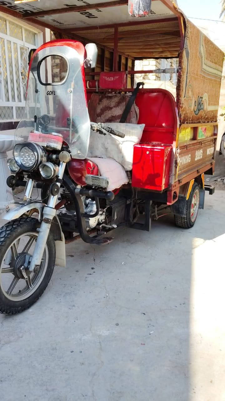 موديل16رگبه وشاصي وبدي
مكفول محرك24مامفتوح كهربائيات فول تخم تاير   سبير مطفأه حريق ..اصوليه
مكتب حسين كربلاء مكلف بالنشر 
رقم صاحبهه ***********
