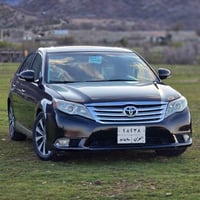 افالون • ٢٠١٢ • خليجي