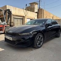 كي 5 • ٢٠٢٢ • ٧٥ الف كم