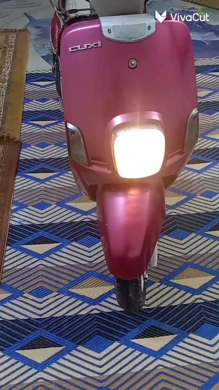 يالله دراجه بوليسي كابريتر سلف هندر كهربائيات شغاله شلعه ومعدل كفاله دراجه بلادي مامفتوح داخل كريمي اصلي وختم واحد عنوان حي الغدير سعر 600 وبيها مجال قليل


**إذا كنت صاحب هذا الإعلان وتريد حذفه لأي سبب، رجاءا أرسل رسالة إلى الدعم الفني**