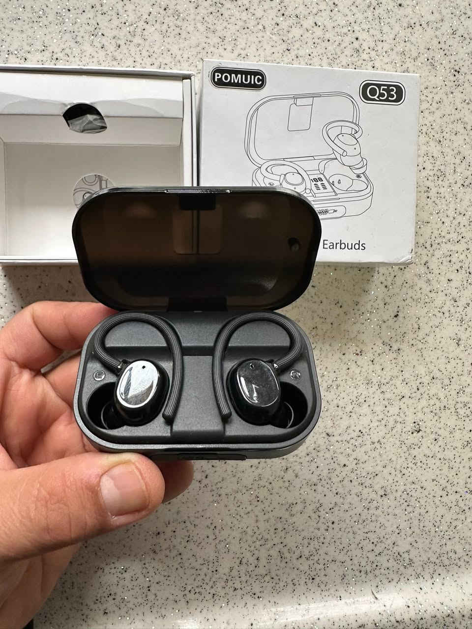 ايربود Q53 ممتاز
١٨ الف


**إذا كنت صاحب هذا الإعلان وتريد حذفه لأي سبب، رجاءا أرسل رسالة إلى الدعم الفني**