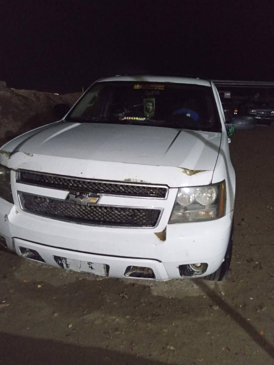 السلام عليكم تاهو سوبر مان 2008
رقم نجف الاماني خصوصي
***********
السعر شده وبيها مجال
بيع مستعجل
