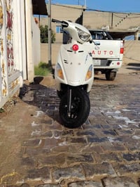 كفاله عامه • موتوسيكل • حي الحكيم