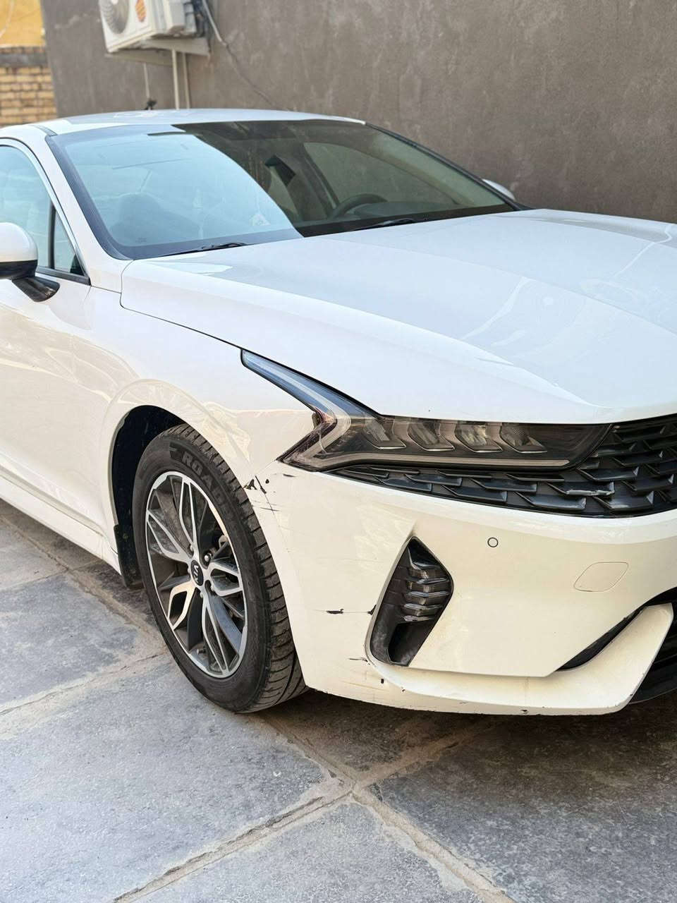 سلام عليكم  كي فايف خليجي محرك 2000 مكفوله كفاله عامه  وبل صور موضح كلشي مكاني ناصريه سوق الشيوخ ماشيه ٨٢٠٠٠
السعر ١٨٦ وبي مجال للشراي 
رقمي واتساب وتصال شغال 
***********
رجاً مو شراي لا تتصل
