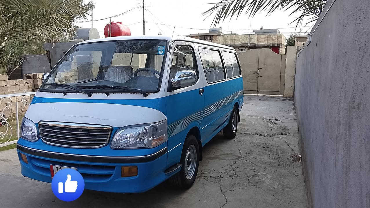 السلام عليكم جنبي للبيع 2015 سياره مكفوله كفاله عامه ميكانيك كفاله تخم تاير جديد دوشمه جديده مكان بغداد رقم ***********
